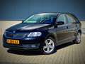 Skoda Rapid/Spaceback 1.2 TSI Greentech Style - PANO/AIRCO/NAP/CRUISE Noir - thumbnail 4