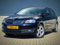 Skoda Rapid/Spaceback 1.2 TSI Greentech Style - PANO/AIRCO/NAP/CRUISE Noir - thumbnail 1