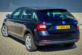 Skoda Rapid/Spaceback 1.2 TSI Greentech Style - PANO/AIRCO/NAP/CRUISE Noir - thumbnail 6