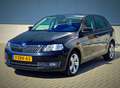 Skoda Rapid/Spaceback 1.2 TSI Greentech Style - PANO/AIRCO/NAP/CRUISE Noir - thumbnail 10