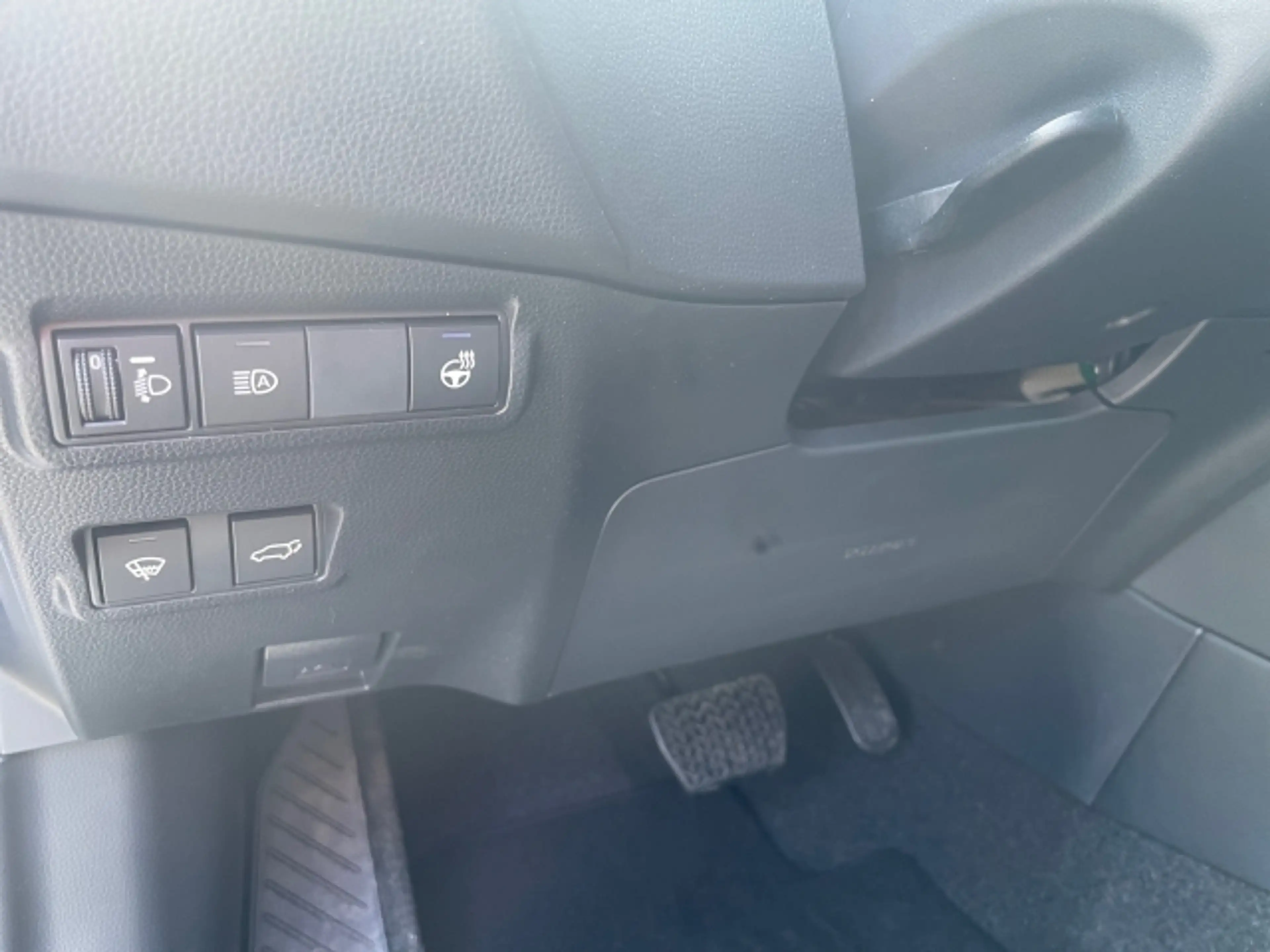 Toyota Corolla Cross Corolla Cross SUV Teamplayer 1,8 l Hybrid Automati — photo 7