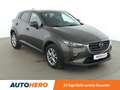 Mazda CX-3 2.0 Skyactiv-G Exclusive-Line*TEMPO*PDC*LED* Grey - thumbnail 8