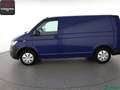 Volkswagen T6 Transporter T6 Transporter T6.1 2.0 TDI 4M KASTEN STANDHZ,SH Blau - thumbnail 2