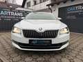 Skoda Superb Laurin&Klement + LEDER +LED +NAVI + 0%FINANZIERUNG Blanco - thumbnail 9