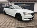 Skoda Superb Laurin&Klement + LEDER +LED +NAVI + 0%FINANZIERUNG Blanco - thumbnail 11