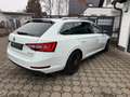 Skoda Superb Laurin&Klement + LEDER +LED +NAVI + 0%FINANZIERUNG Blanco - thumbnail 13