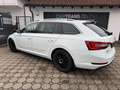 Skoda Superb Laurin&Klement + LEDER +LED +NAVI + 0%FINANZIERUNG Blanco - thumbnail 12