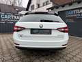 Skoda Superb Laurin&Klement + LEDER +LED +NAVI + 0%FINANZIERUNG Blanco - thumbnail 7