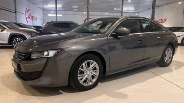 1.5BlueHDi S&S Business Line EAT8 130