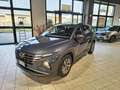 Hyundai TUCSON 1.6 HEV aut. XTech FULL HYBRID Blu/Azzurro - thumbnail 7