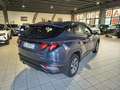 Hyundai TUCSON 1.6 HEV aut. XTech FULL HYBRID Blu/Azzurro - thumbnail 3