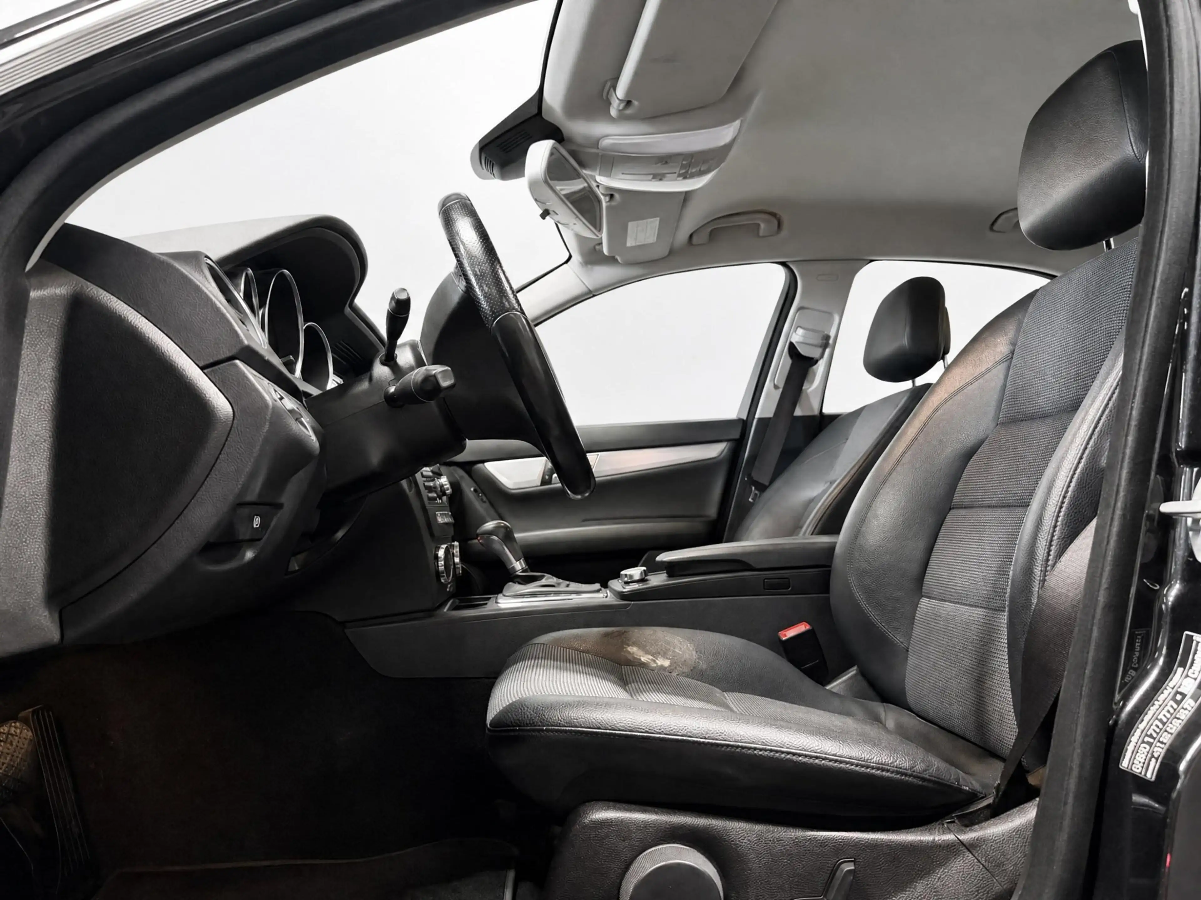 Mercedes-Benz C 180 Business Class Avantgarde|NL AUTO|AUT|APK 5-2027|G — photo 3