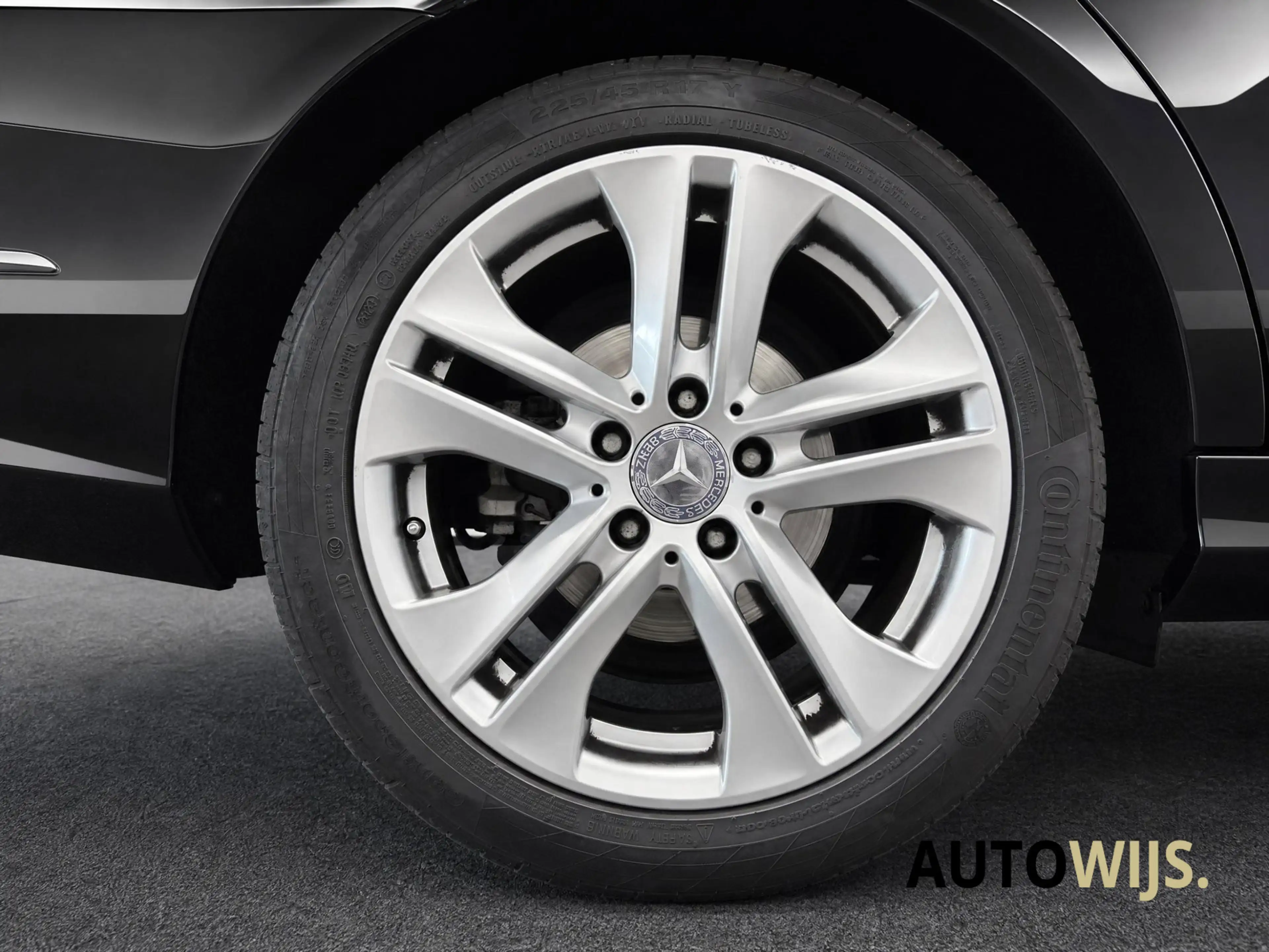 Mercedes-Benz C 180 Business Class Avantgarde|NL AUTO|AUT|APK 5-2027|G — photo 13