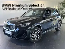 BMW ieDrive20 204ch M Sport