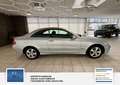Mercedes-Benz CLK 200 Kompressor 2 Hand. Sehr gepflegt. Scheckheft. Silber - thumbnail 7