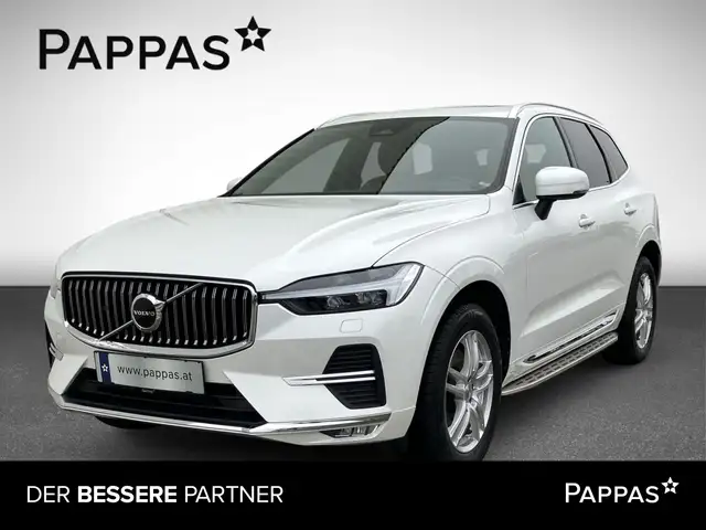 Volvo XC60 XC 60 B4 (Diesel) Mild Hybr. Ultimate Bri