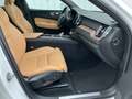 Volvo XC60 XC 60 B4 (Diesel) Mild Hybr. Ultimate Bri Weiß - thumbnail 15