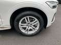 Volvo XC60 XC 60 B4 (Diesel) Mild Hybr. Ultimate Bri Weiß - thumbnail 12