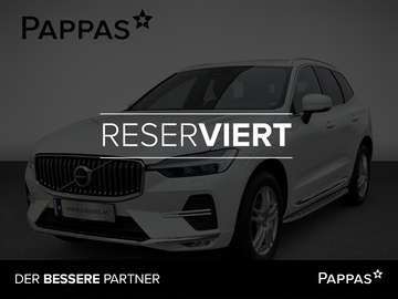 XC 60 B4 (Diesel) Mild Hybr. Ultimate Bri