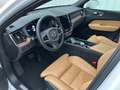 Volvo XC60 XC 60 B4 (Diesel) Mild Hybr. Ultimate Bri Weiß - thumbnail 11