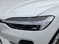 Volvo XC60 XC 60 B4 (Diesel) Mild Hybr. Ultimate Bri Weiß - thumbnail 13
