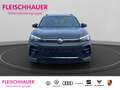 Volkswagen Tiguan 1.5 eTSI R-Line ACC AHK PANO WINTERRÄDER Grau - thumbnail 2