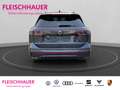 Volkswagen Tiguan 1.5 eTSI R-Line ACC AHK PANO WINTERRÄDER Grau - thumbnail 5