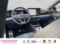 Volkswagen Tiguan 1.5 eTSI R-Line ACC AHK PANO WINTERRÄDER Grau - thumbnail 11
