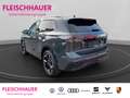 Volkswagen Tiguan 1.5 eTSI R-Line ACC AHK PANO WINTERRÄDER Grau - thumbnail 4