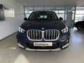 BMW X1 sDrive18i xLine 18'' Pano Aktivsitz el.Sportsitze Blau - thumbnail 2