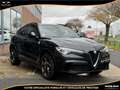 Alfa Romeo Stelvio Stelvio 2.9 V6 - 510 - BVA 2019  Quadrifoglio Q4 P Noir - thumbnail 3