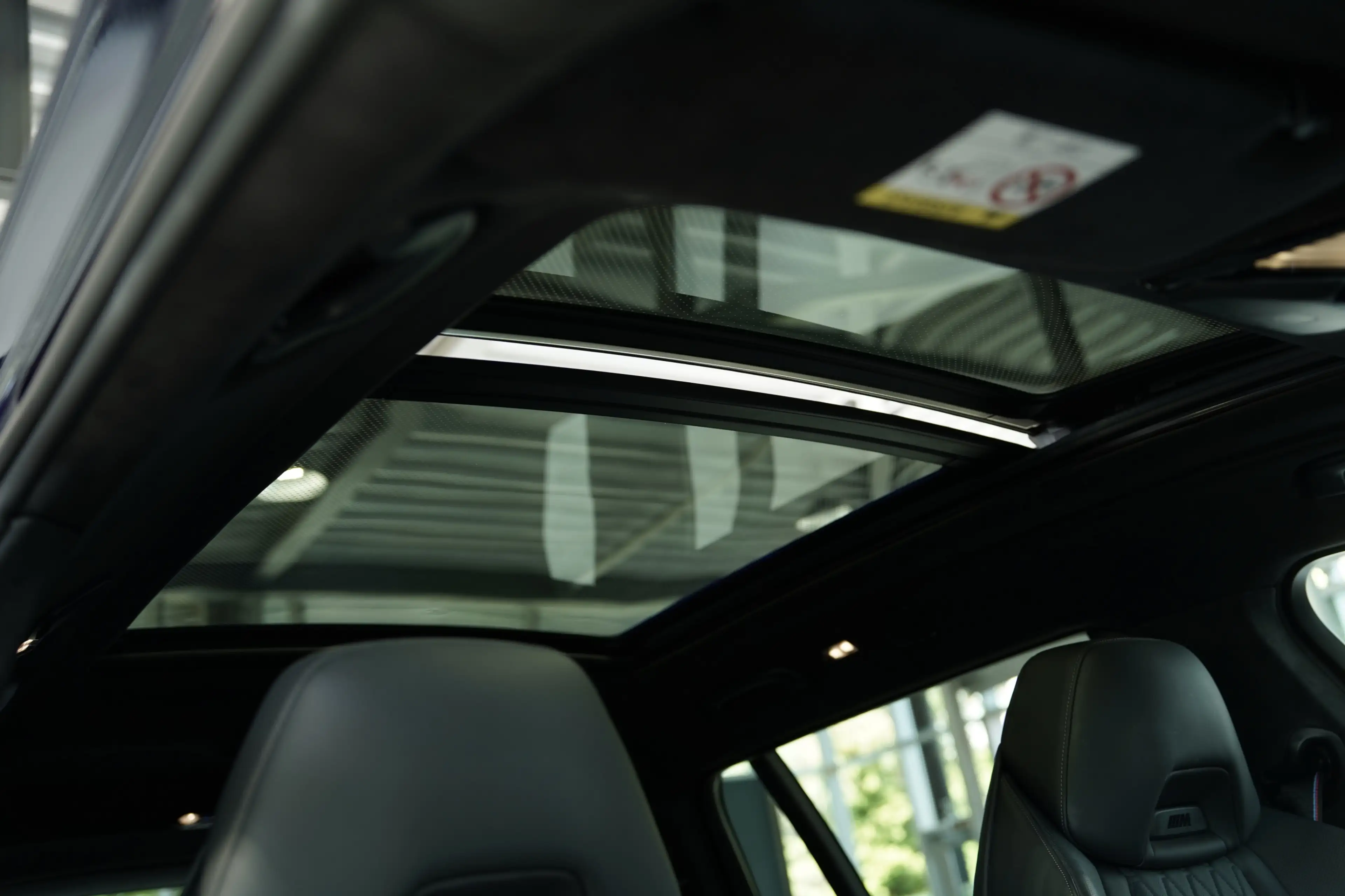 BMW X7 xD 40 d M Sport Pro 2H. *22*SkyLounge*Schale — photo 11