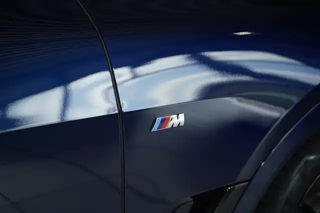 BMW X7 view 12