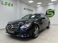 Mercedes-Benz E 220 CDI/Navi/R-Kamera/S-Dach Blau - thumbnail 3