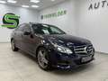 Mercedes-Benz E 220 CDI/Navi/R-Kamera/S-Dach Blau - thumbnail 1