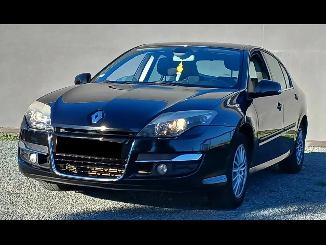 Renault Laguna