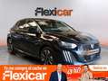 Peugeot 208 Allure Gasolina 100 S&S 6 Vel. MAN Negro - thumbnail 1