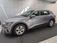 Audi e-tron 50 quattro basis 71kW/H 360° Kamera GRA Grau - thumbnail 5