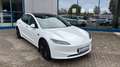 Tesla Model 3 Basis RWD Weiß - thumbnail 8