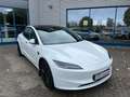 Tesla Model 3 Basis RWD Weiß - thumbnail 1
