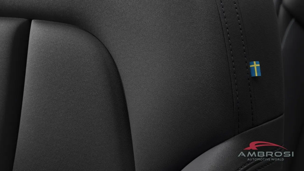 Volvo XC40 2026 — фото 13