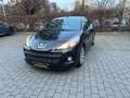 Peugeot 207 CC Cabrio-Coupe Roland Garros Schwarz - thumbnail 1