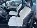 Peugeot 207 CC Cabrio-Coupe Roland Garros Schwarz - thumbnail 9