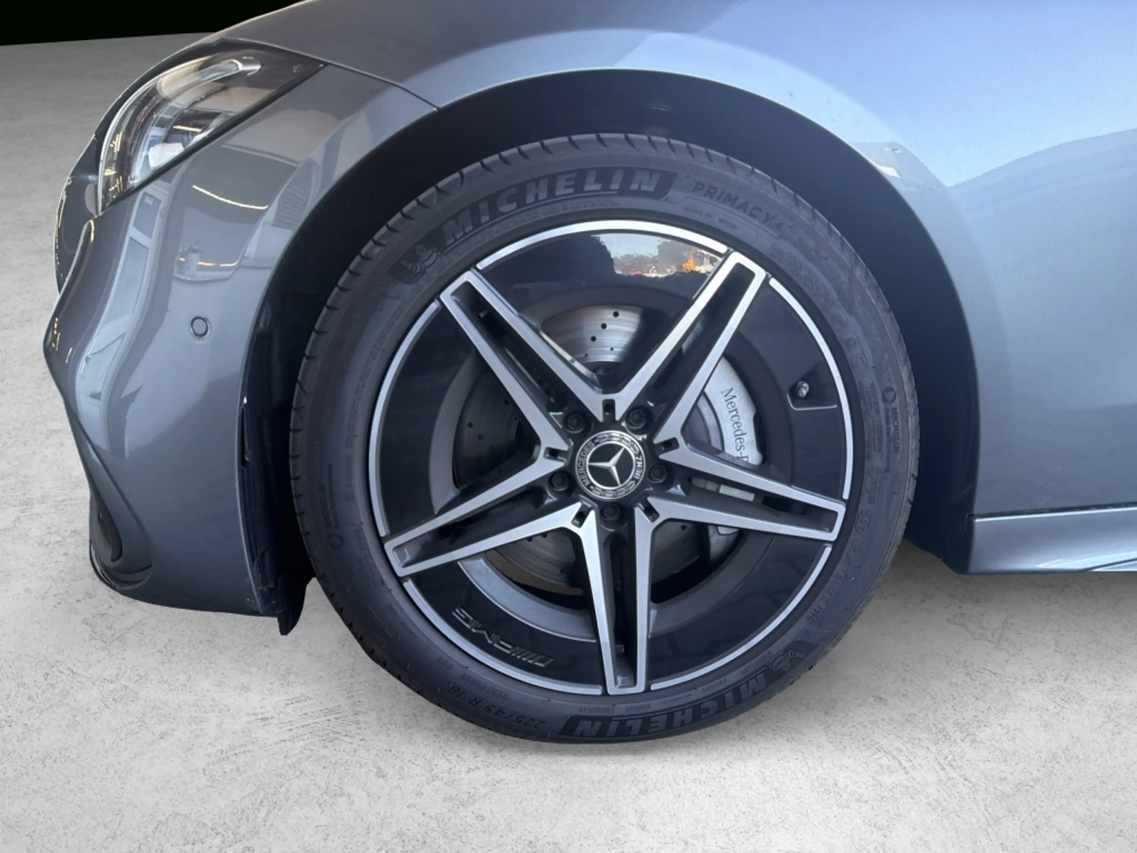 Mercedes-Benz C 220 d T-Modell Edition AMG Night AHK Memory — photo 3