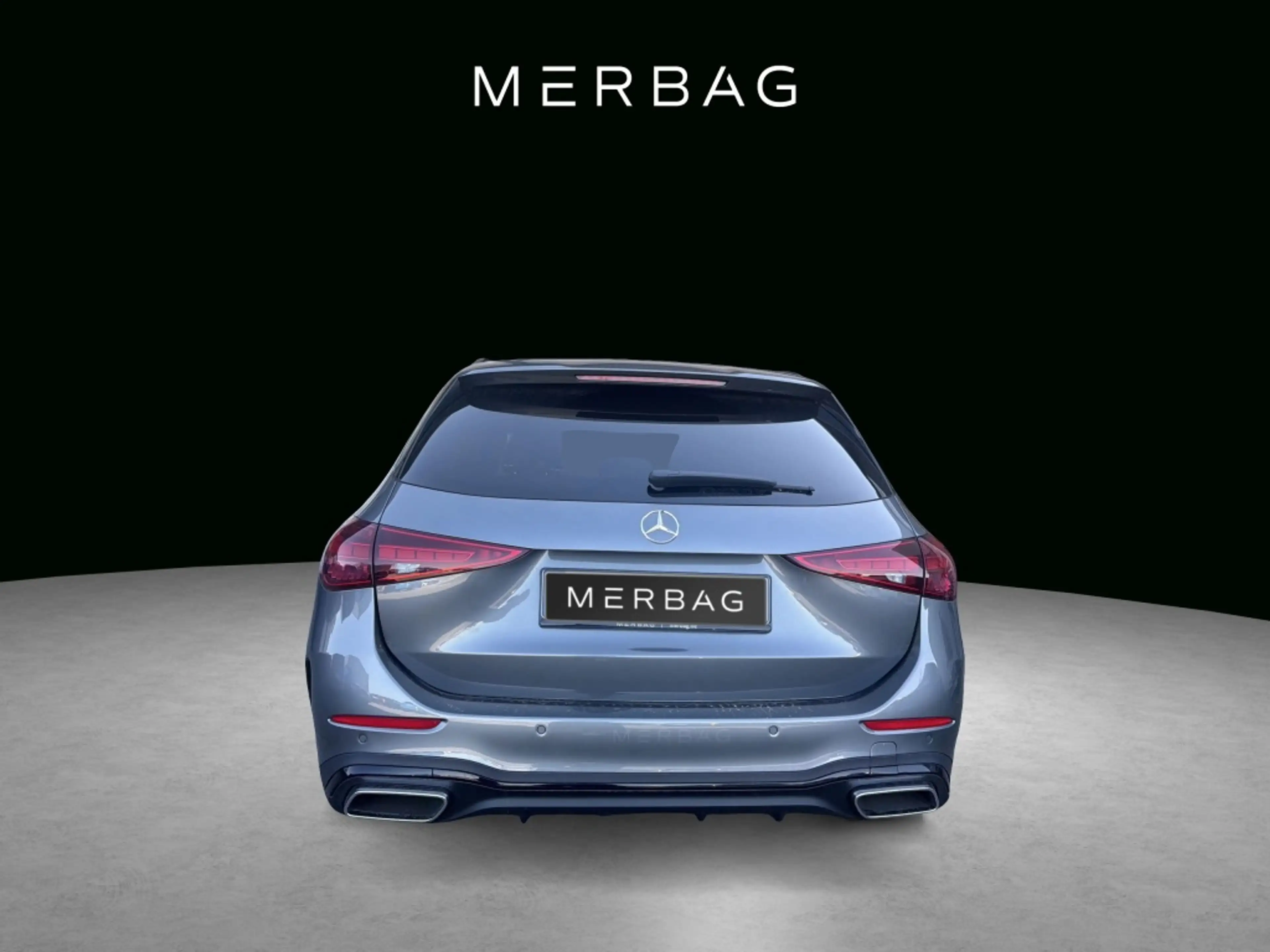 Mercedes-Benz C 220 d T-Modell Edition AMG Night AHK Memory — photo 6