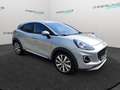 Ford Puma Ecoboost mHEV Titanium X Zilver - thumbnail 1