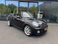 MINI Cooper Cabrio 1.6 Cooper Highgate,Leer,Carplay,Clima,Cruise,Stoe Braun - thumbnail 45