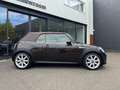 MINI Cooper Cabrio 1.6 Cooper Highgate,Leer,Carplay,Clima,Cruise,Stoe Braun - thumbnail 23