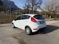 Ford Fiesta Fiesta 1.2 60CV 5 porte Blanc - thumbnail 5