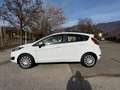 Ford Fiesta Fiesta 1.2 60CV 5 porte Blanc - thumbnail 9
